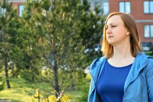 Vrouw voor begeleid woonhuis in tiel