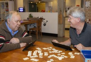 Begeleid wonen in Tiel